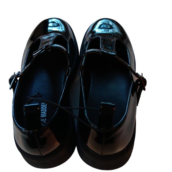 Zapatos de charol Steve madden - Picture 4 of 4